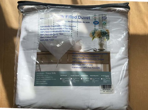 The since silk king size - since,