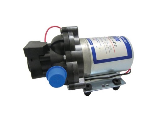 Shurflo 230 240v 10l - shurflo,