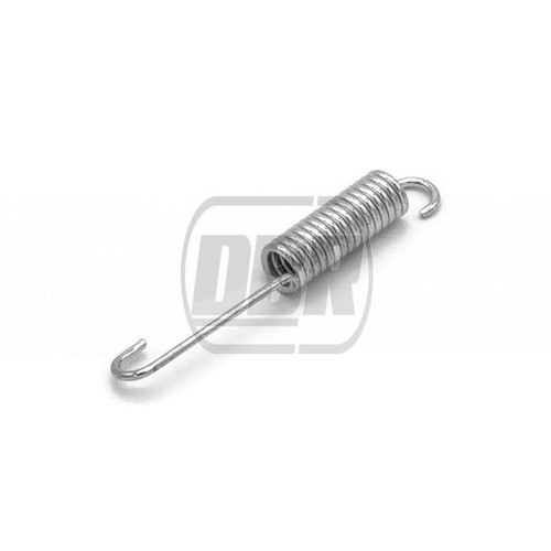 110mm chrome motorcycle side - 110mm,