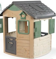 Smoby  Jura Lodge Garden Area