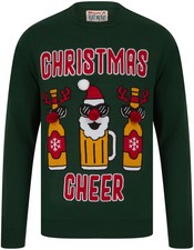 Christmas Cheer Mens Christmas