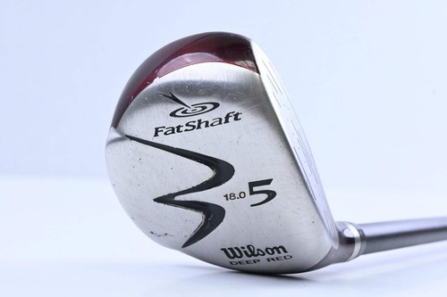 Wilson fat shaft wood - wilson, 18