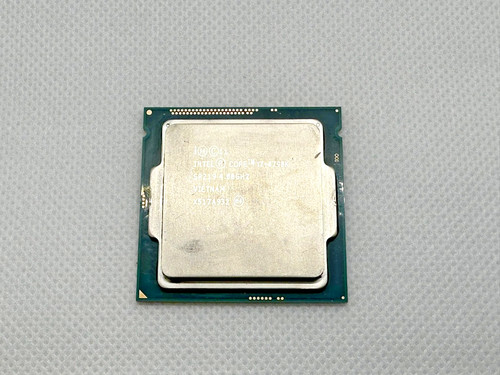 Intel core 4790k sr219 - intel, i7-4790k