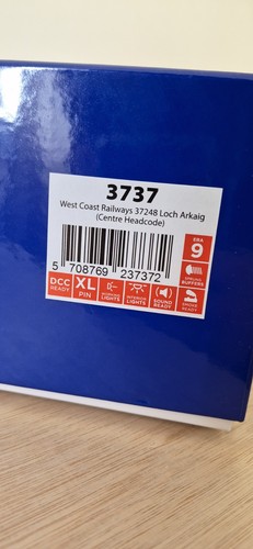 Gauge west coast railways - 0,