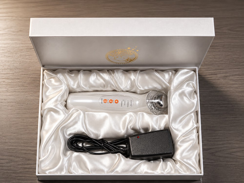Professional ultrasonic face - professional,