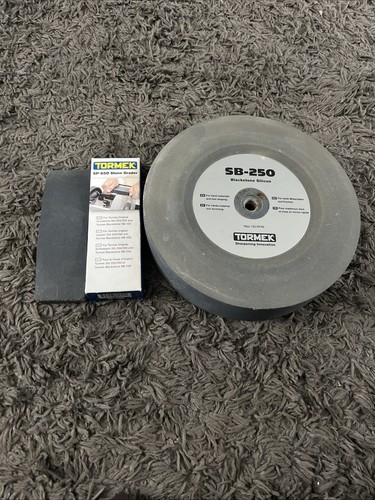 Tormek 250 blackstone - sb-250,