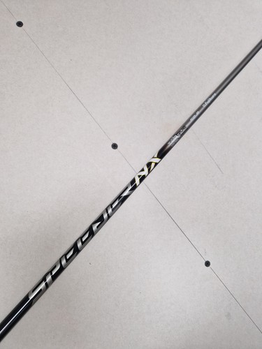 Fujikura speeder shaft - nx,