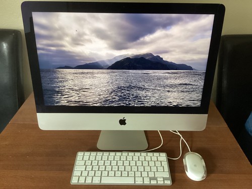 Apple imac late 2013 - apple,