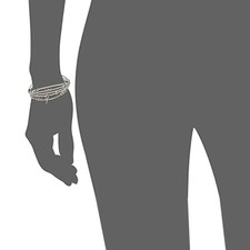 10Pcs Spiral Bracelet