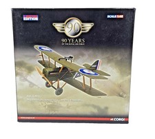 Corgi AA37703 Royal Aircraft