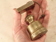 18th Century FRENCH Flat