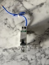 Crabtree Starbreaker B16Amp 30mA Type A RCBO 6KA 61/BM1630