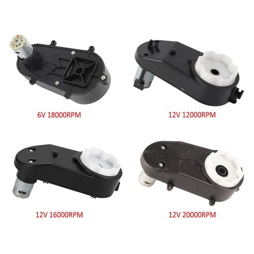 Rs390 electric motor - electric,