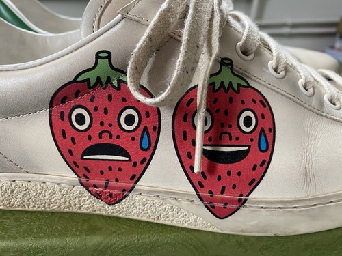 Gucci off white - gucci,