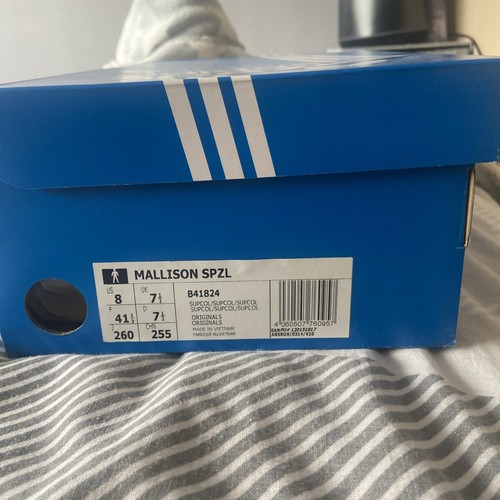 Adidas originals mallison - originals,