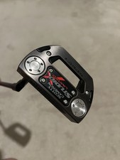 Scotty cameron xperimental - scotty,