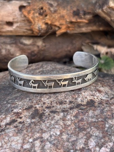 Beauford dawahoya hopi - beauford,