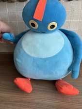 Twirly Woos Bigwho Teddy Bear