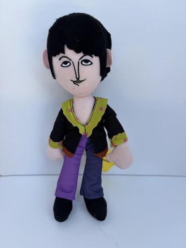 Paul mccartney the beatles - the,