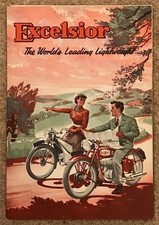 EXCELSIOR Lightweight