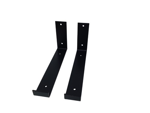 Heavy duty shelf bracket - heavy,