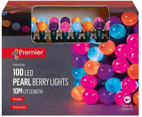 Premier 100 led - led, pearl