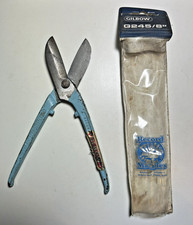 Vintage irwin gilbow g245 8 - irwin, 8"