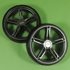 Genuine Powakaddy FX Rear