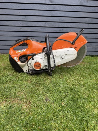 2024 stihl ts410 - stihl,