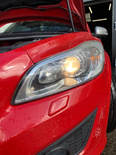 Volvo c30 mk1 2006 2013 - mk1, 2006-2013