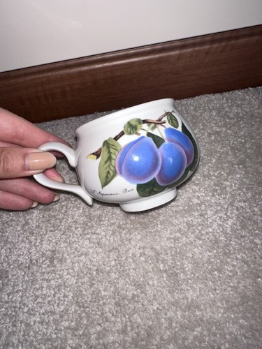 Portmeirion pottery pomona - portmeirion,