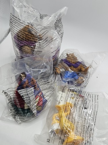 Vtg 1998 mcdonalds happy - vtg,