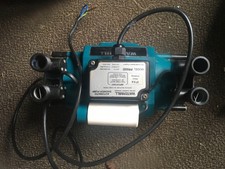 Watermill PR50D Automatic Twin