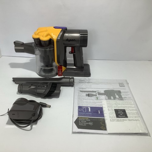 Dyson dc30 handheld cordless - dc30,