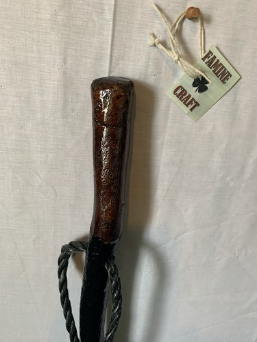 Shillelagh hiking stick - hiking, 50”