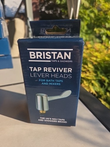 Bristan lev tap - bristan,