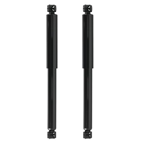 Rear shock absorbers - 2x,