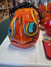 STUDIO POOLE- HAND MADE "