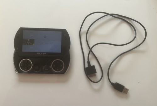 Sony psp console - psp,