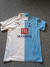 RARE Puma Tottenham Hotspur