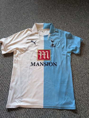 Rare puma tottenham - puma, hotspur