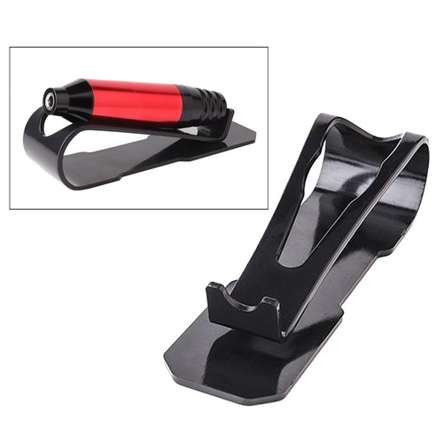 Acrylic tattoo machine holder - tattoo,