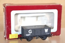 DAPOL B14 GW GWR GREY 7 PLANK