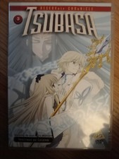 Tsubasa vol spectres of - vol.3,