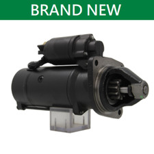 PERKINS 1204E 1206E 12V