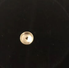 Pandora April Birthstone Petite Locket Element Brand New In Gift Box ?