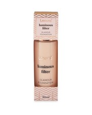 Lacura Luminous Filter- Glamour Foundation- 30ml, Aldi SHADE 2 ?