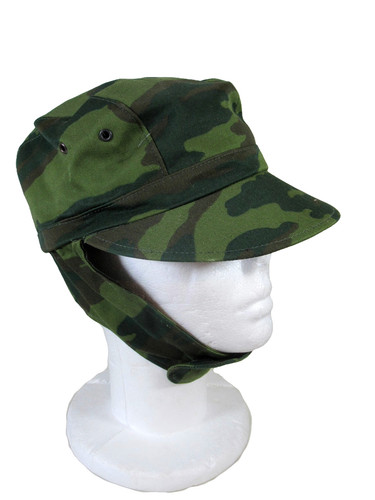 New authentic russian army - new,
