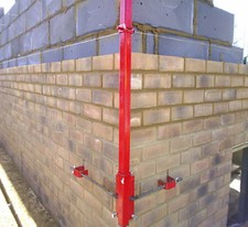 Mustang Brick Profiles 6ft