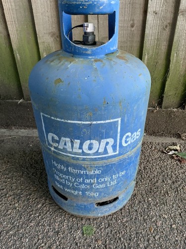 Calor gas butane - calor,